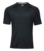 Tee Jays CoolDry™ T-Shirt | Black