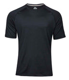 Tee Jays CoolDry™ T-Shirt | Black
