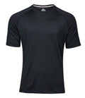 Tee Jays CoolDry™ T-Shirt | Black