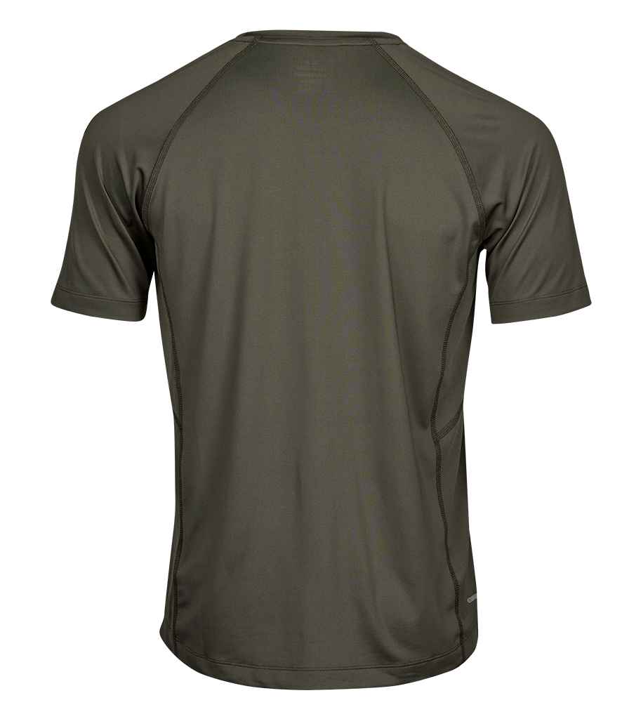 Tee Jays CoolDry™ T-Shirt | Deep Green