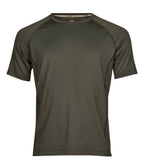 Tee Jays CoolDry™ T-Shirt | Deep Green
