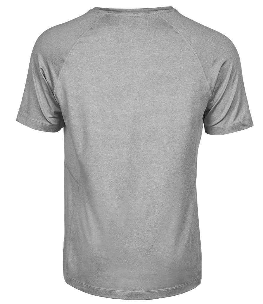 Tee Jays CoolDry™ T-Shirt | Grey Melange