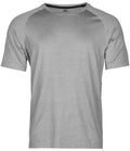 Tee Jays CoolDry™ T-Shirt | Grey Melange