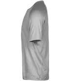 Tee Jays CoolDry™ T-Shirt | Grey Melange