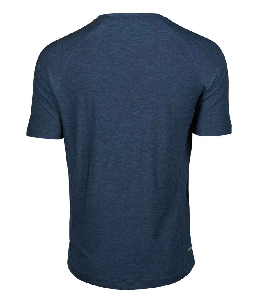 Tee Jays CoolDry™ T-Shirt | Navy Melange