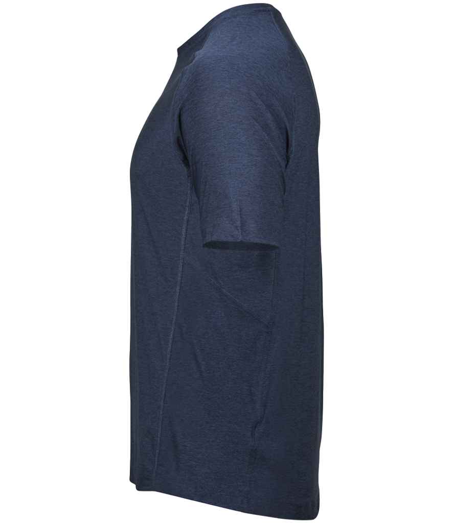 Tee Jays CoolDry™ T-Shirt | Navy Melange