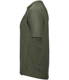 Tee Jays CoolDry™ T-Shirt | Olive Melange
