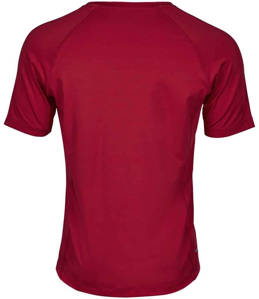 Tee Jays CoolDry™ T-Shirt | Red