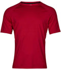 Tee Jays CoolDry™ T-Shirt | Red