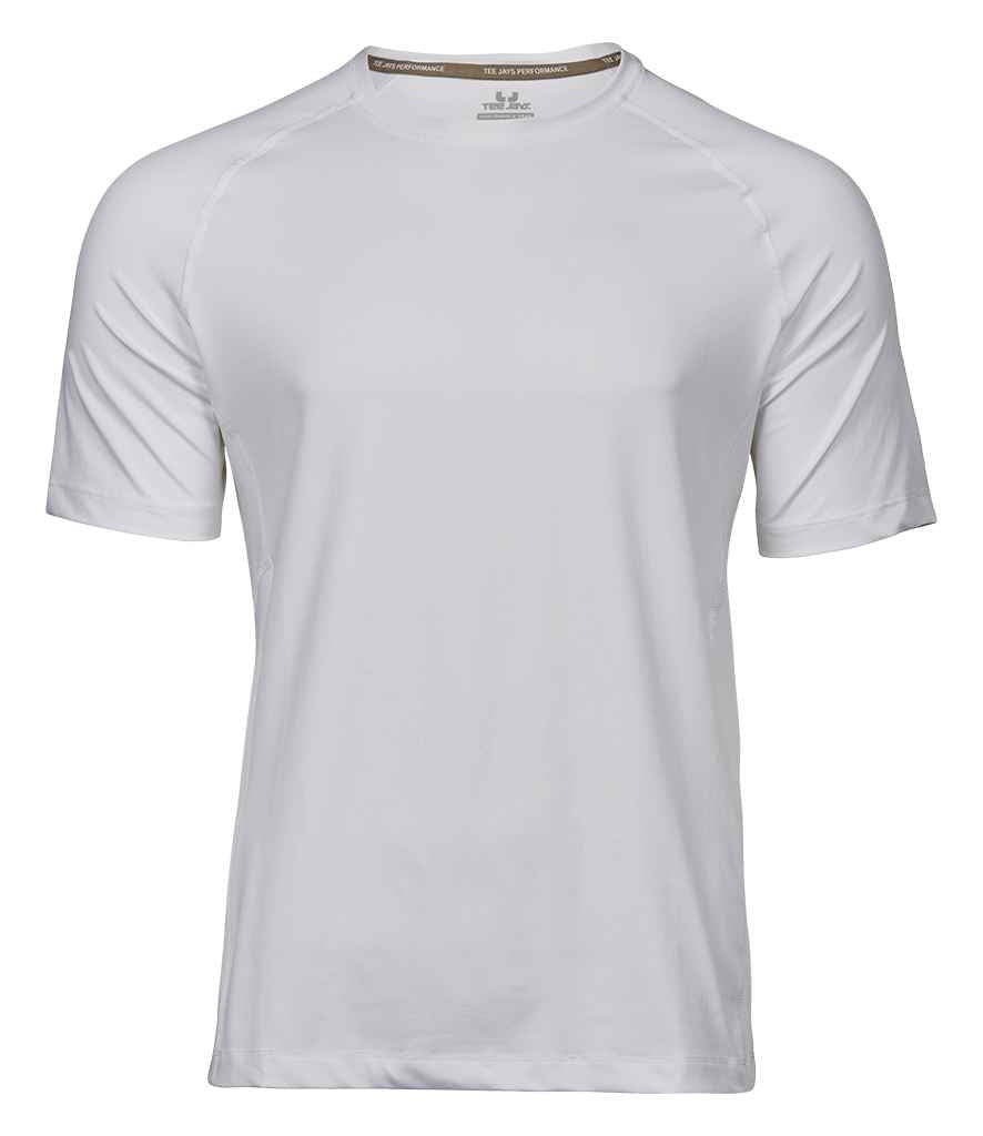 Tee Jays CoolDry™ T-Shirt | White