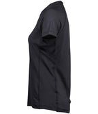 Tee Jays Ladies CoolDry™ T-Shirt | Black