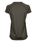 Tee Jays Ladies CoolDry™ T-Shirt | Deep Green