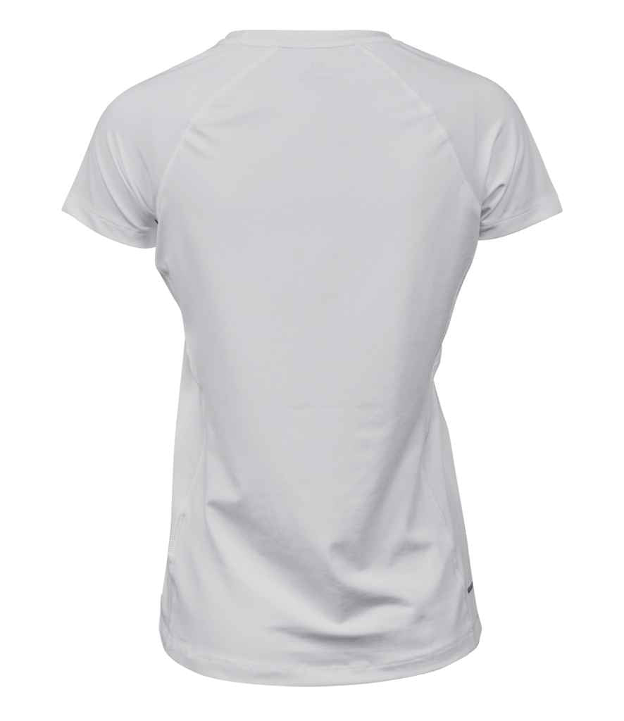 Tee Jays Ladies CoolDry™ T-Shirt | White
