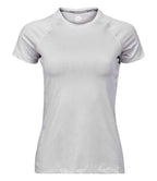 Tee Jays Ladies CoolDry™ T-Shirt | White