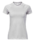 Tee Jays Ladies CoolDry™ T-Shirt | White