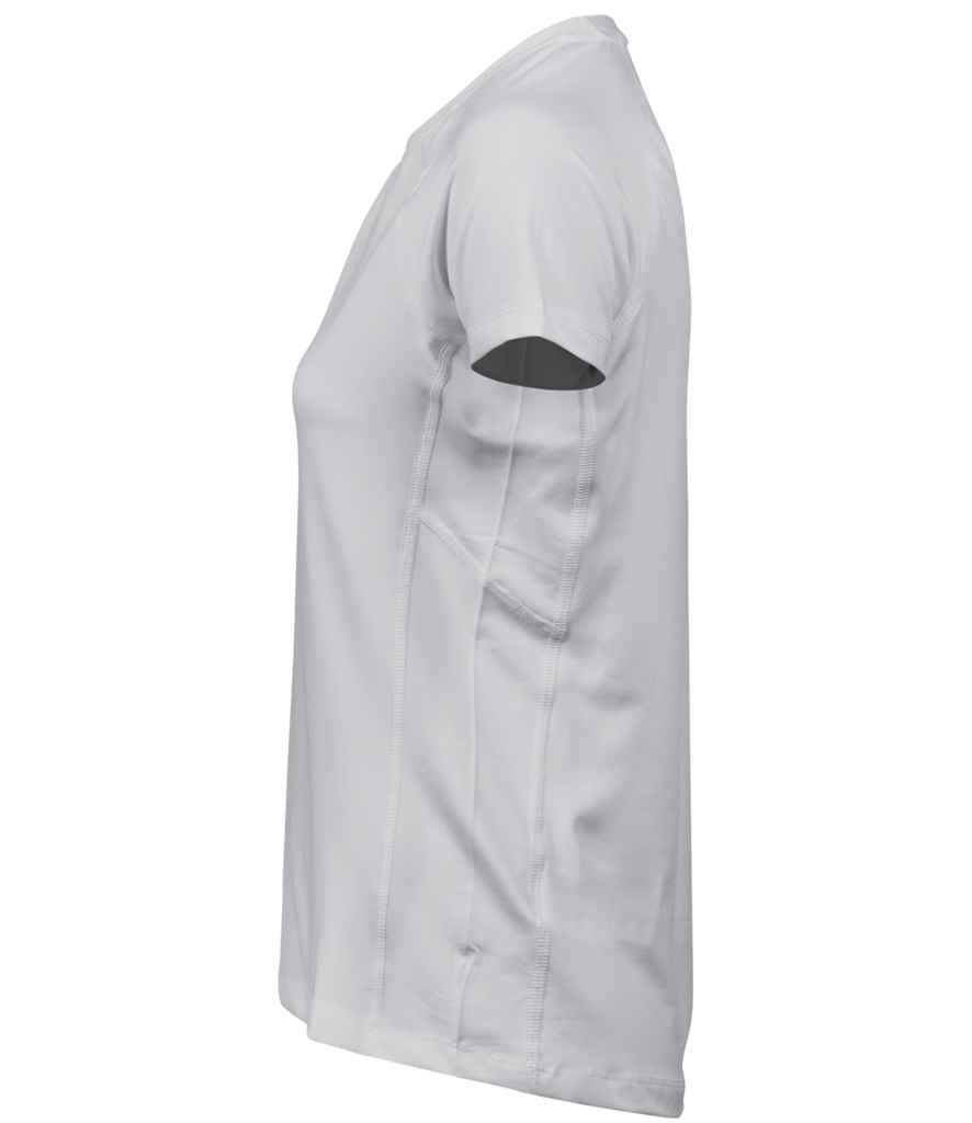 Tee Jays Ladies CoolDry™ T-Shirt | White