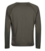 Tee Jays Long Sleeve CoolDry™ T-Shirt | Deep Green