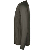 Tee Jays Long Sleeve CoolDry™ T-Shirt | Deep Green