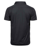 Tee Jays Luxury Sport Polo Shirt | Dark Grey