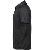 Tee Jays Luxury Sport Polo Shirt | Dark Grey