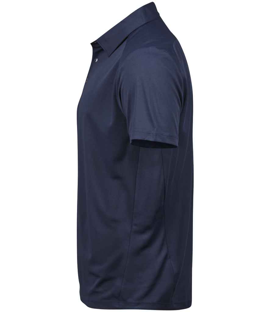 Tee Jays Luxury Sport Polo Shirt | Navy