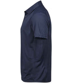 Tee Jays Luxury Sport Polo Shirt | Navy