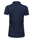 Tee Jays Ladies Luxury Sport Polo Shirt | Navy