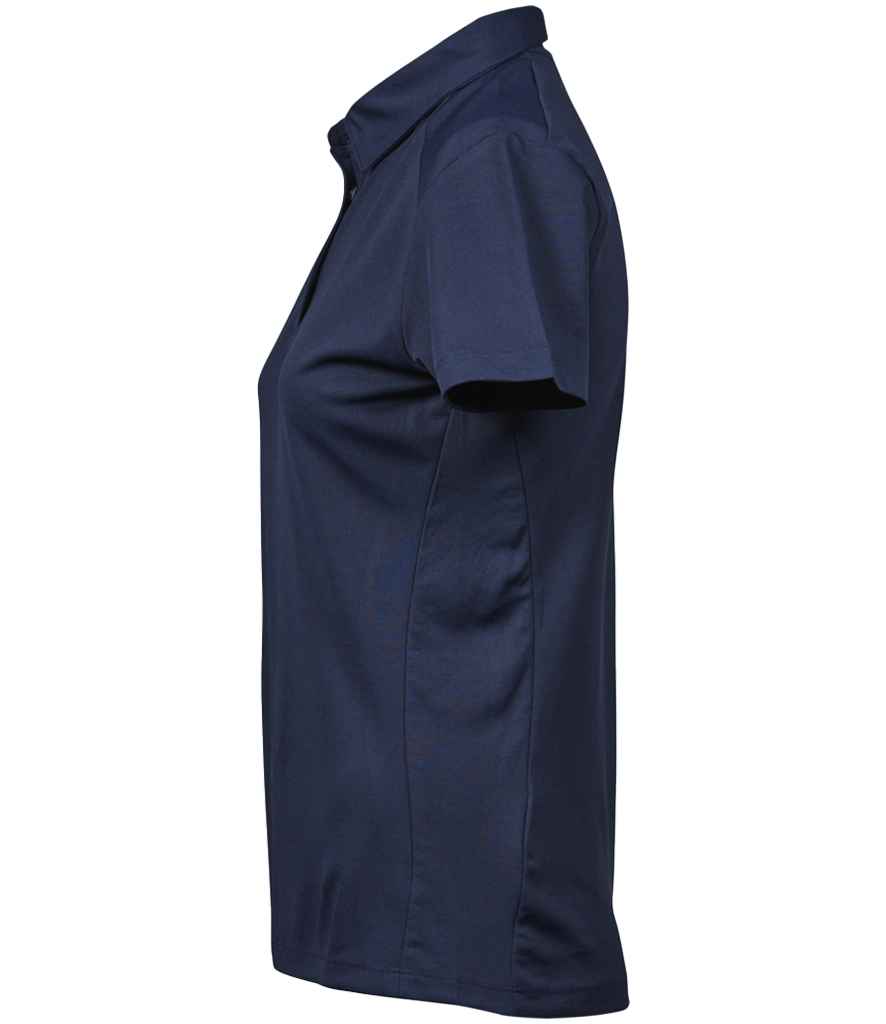 Tee Jays Ladies Luxury Sport Polo Shirt | Navy
