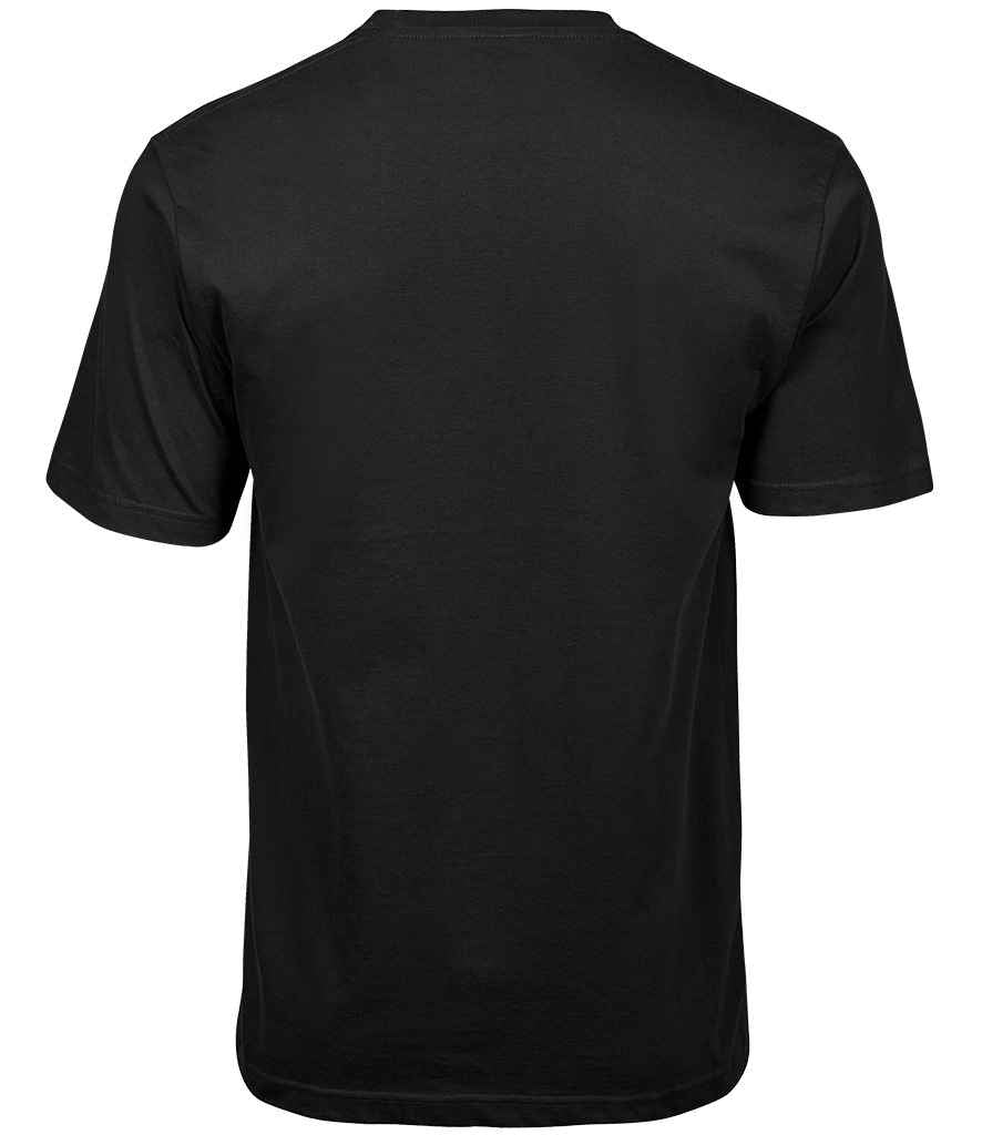 Tee Jays Sof T-Shirt | Black