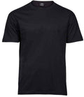 Tee Jays Sof T-Shirt | Black