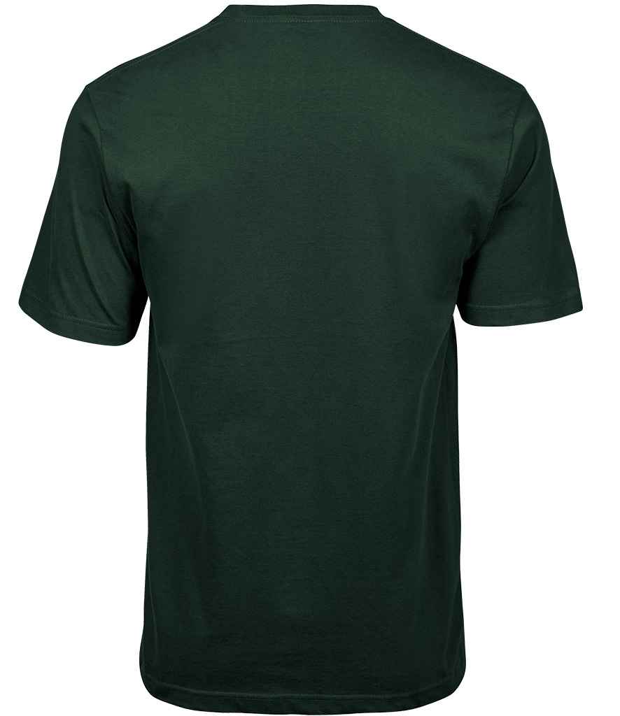 Tee Jays Sof T-Shirt | Dark Green