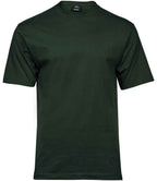 Tee Jays Sof T-Shirt | Dark Green