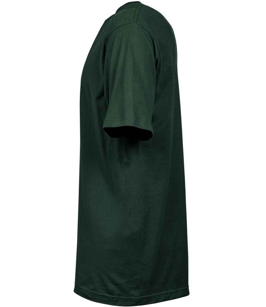 Tee Jays Sof T-Shirt | Dark Green