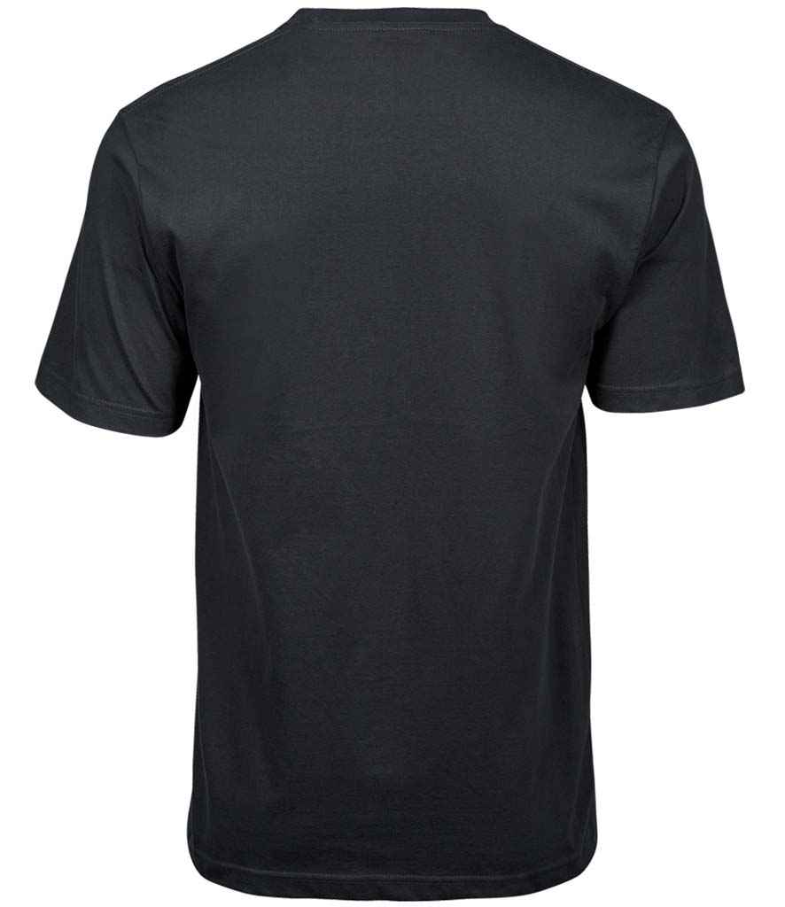 Tee Jays Sof T-Shirt | Dark Grey