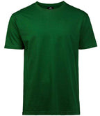 Tee Jays Sof T-Shirt | Forest Green