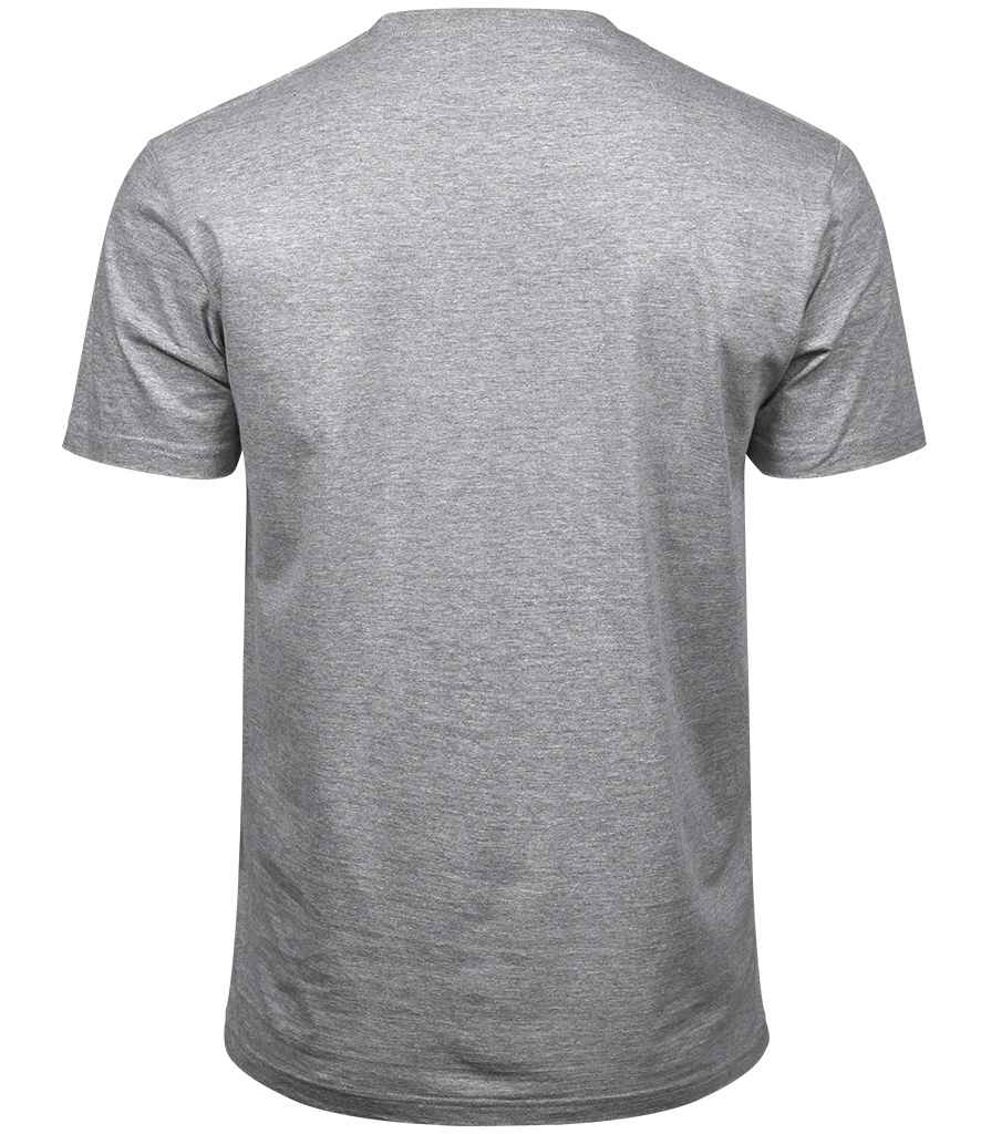 Tee Jays Sof T-Shirt | Heather Grey
