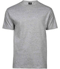 Tee Jays Sof T-Shirt | Heather Grey