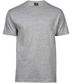 Tee Jays Sof T-Shirt | Heather Grey