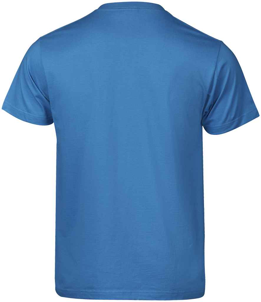 Tee Jays Sof T-Shirt | Ocean Blue