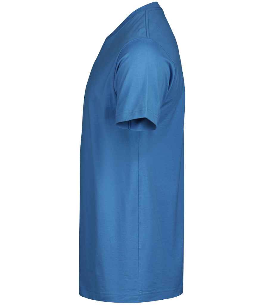 Tee Jays Sof T-Shirt | Ocean Blue