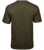 Tee Jays Sof T-Shirt | Olive Green