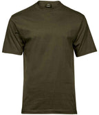 Tee Jays Sof T-Shirt | Olive Green