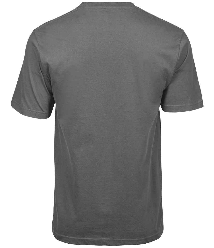 Tee Jays Sof T-Shirt | Powder Grey