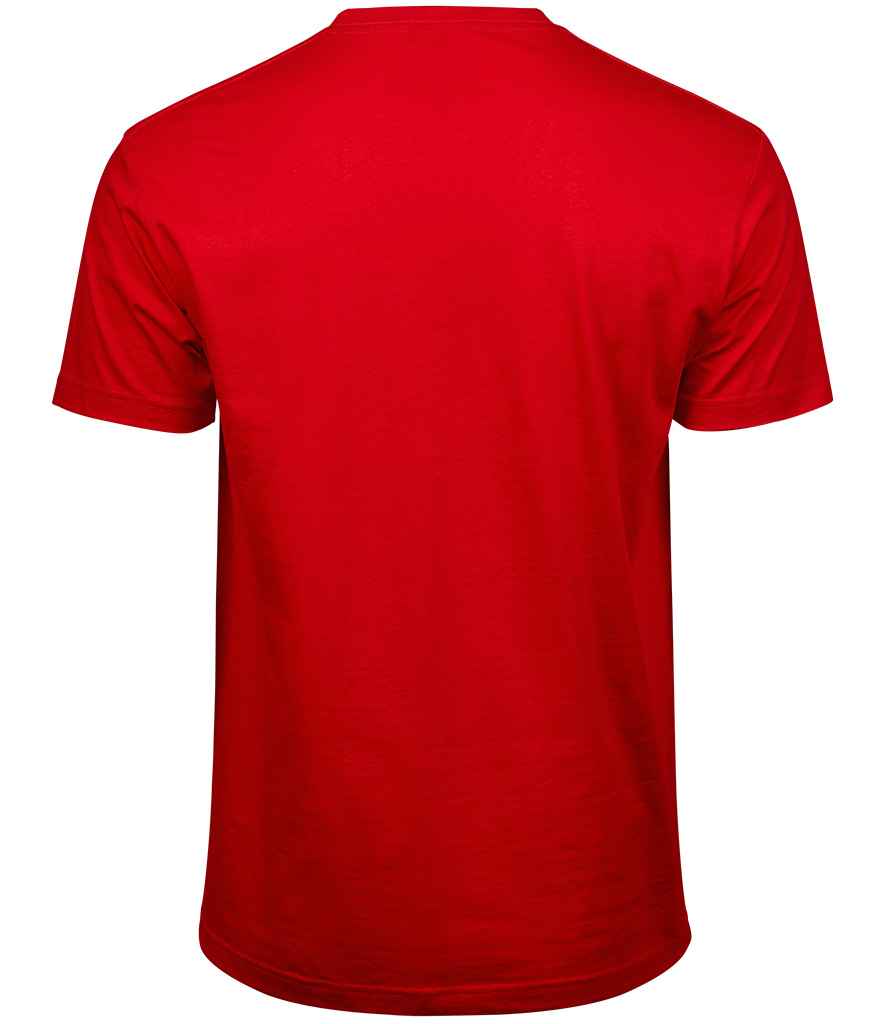 Tee Jays Sof T-Shirt | Red