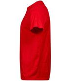 Tee Jays Sof T-Shirt | Red