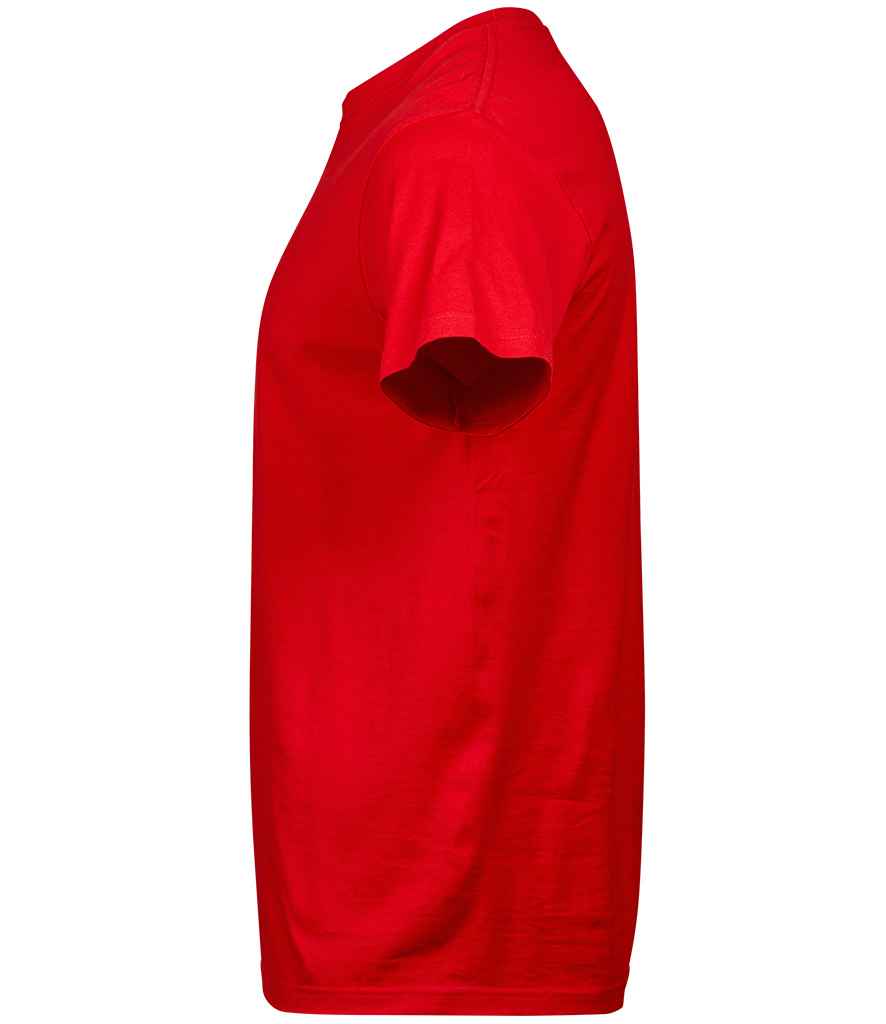 Tee Jays Sof T-Shirt | Red