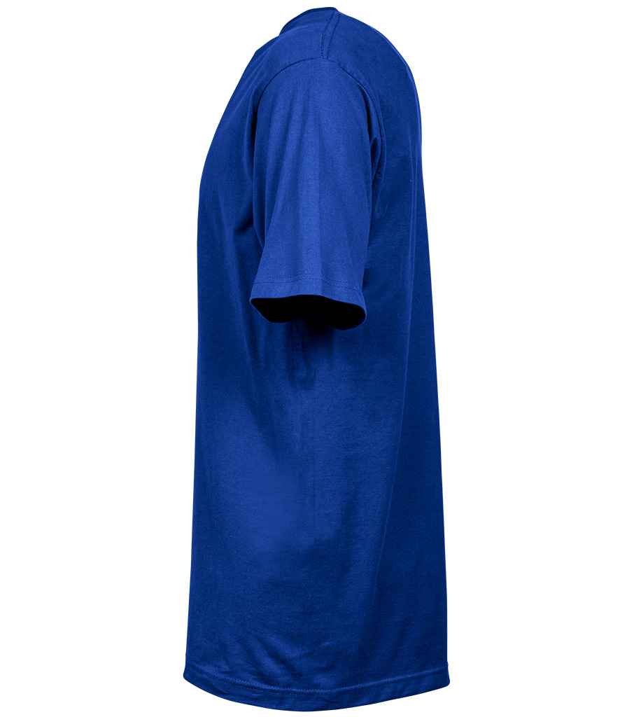 Tee Jays Sof T-Shirt | Royal Blue