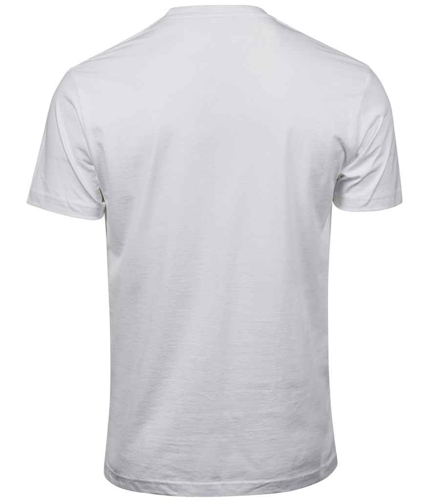 Tee Jays Sof T-Shirt | White