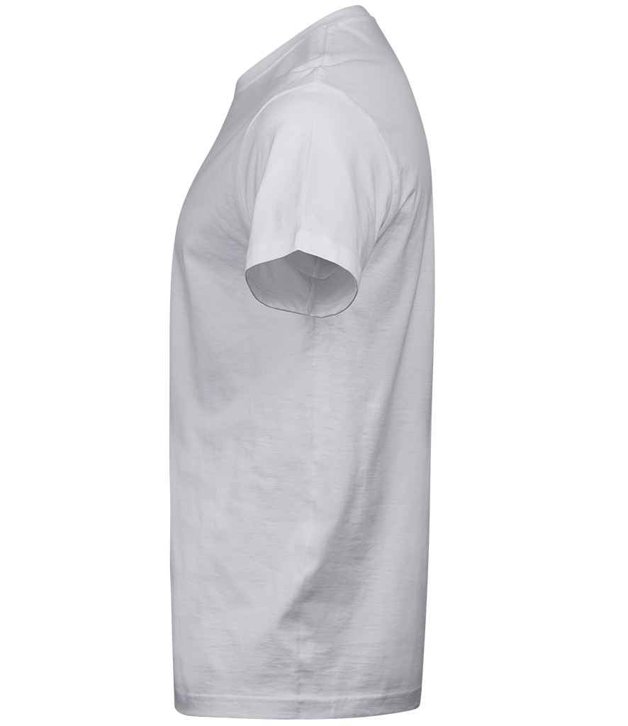 Tee Jays Sof T-Shirt | White