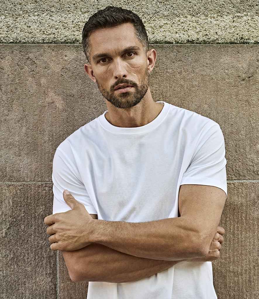 Tee Jays Sof T-Shirt | White